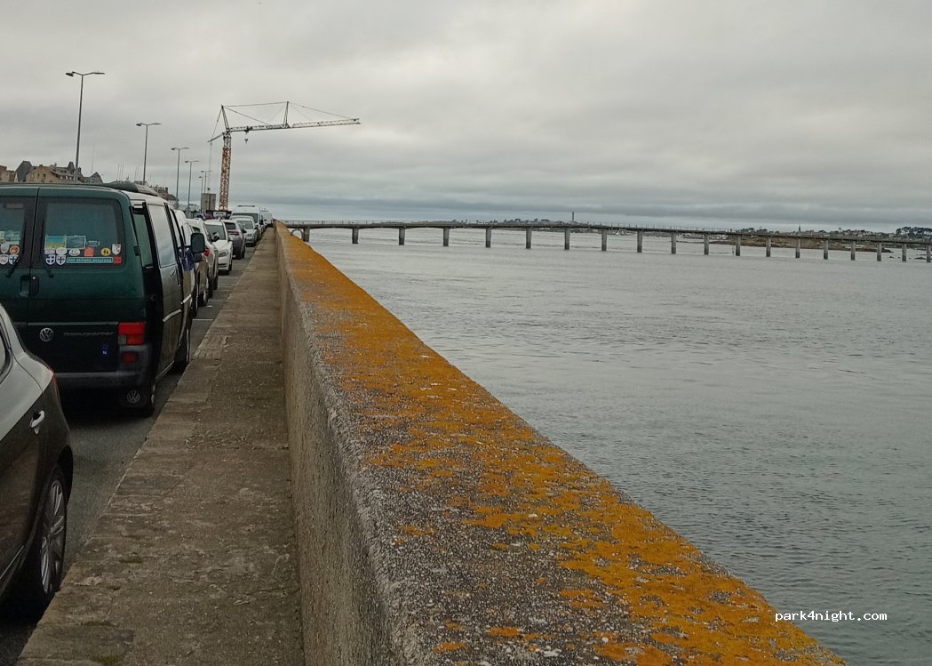 (29680) Roscoff - 6989A Quai Charles de Gaulle — foto 5