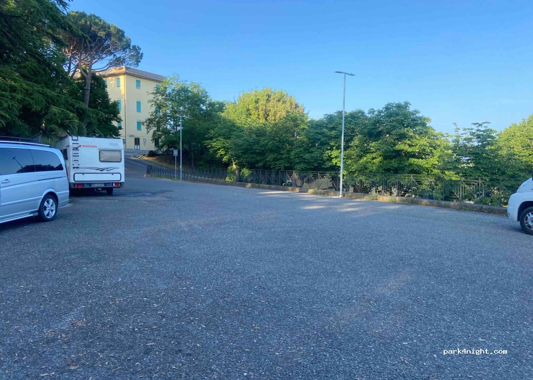 (58014) Manciano - Via Giocondo Campolmi — foto 2