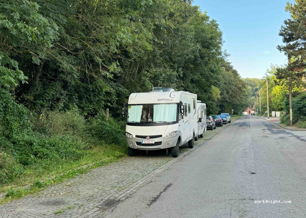 (4030) Liège - 84 Rue Thier de la Chartreuse — foto 2