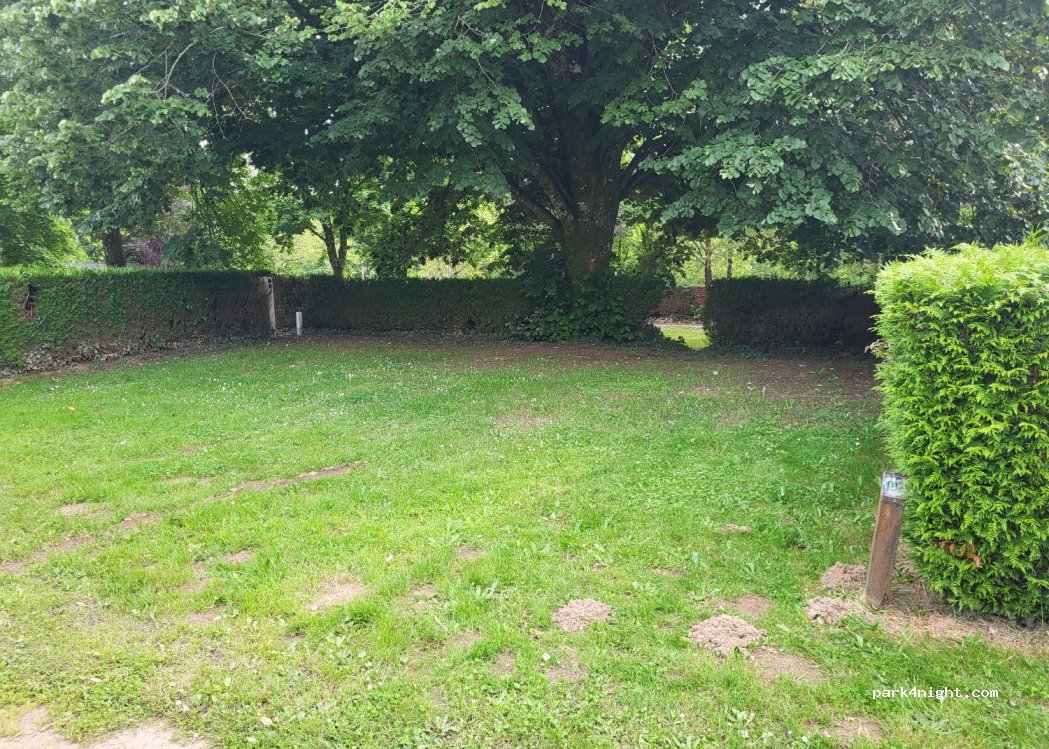 Camping municipal — foto 4