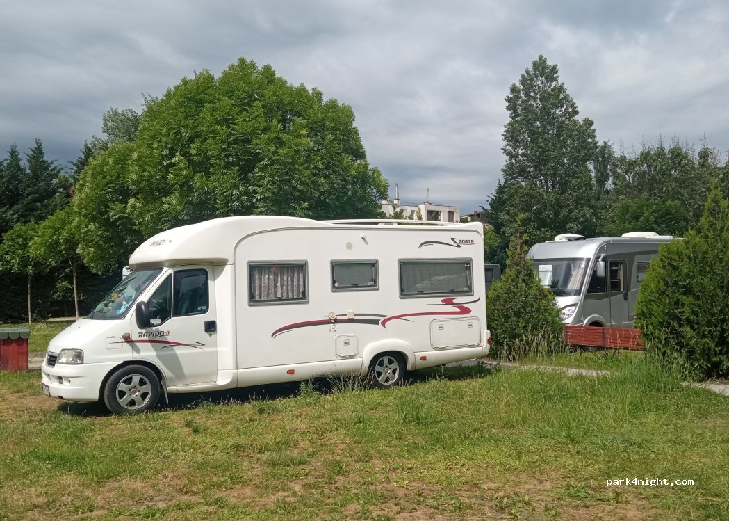 Haller Camping — foto 3
