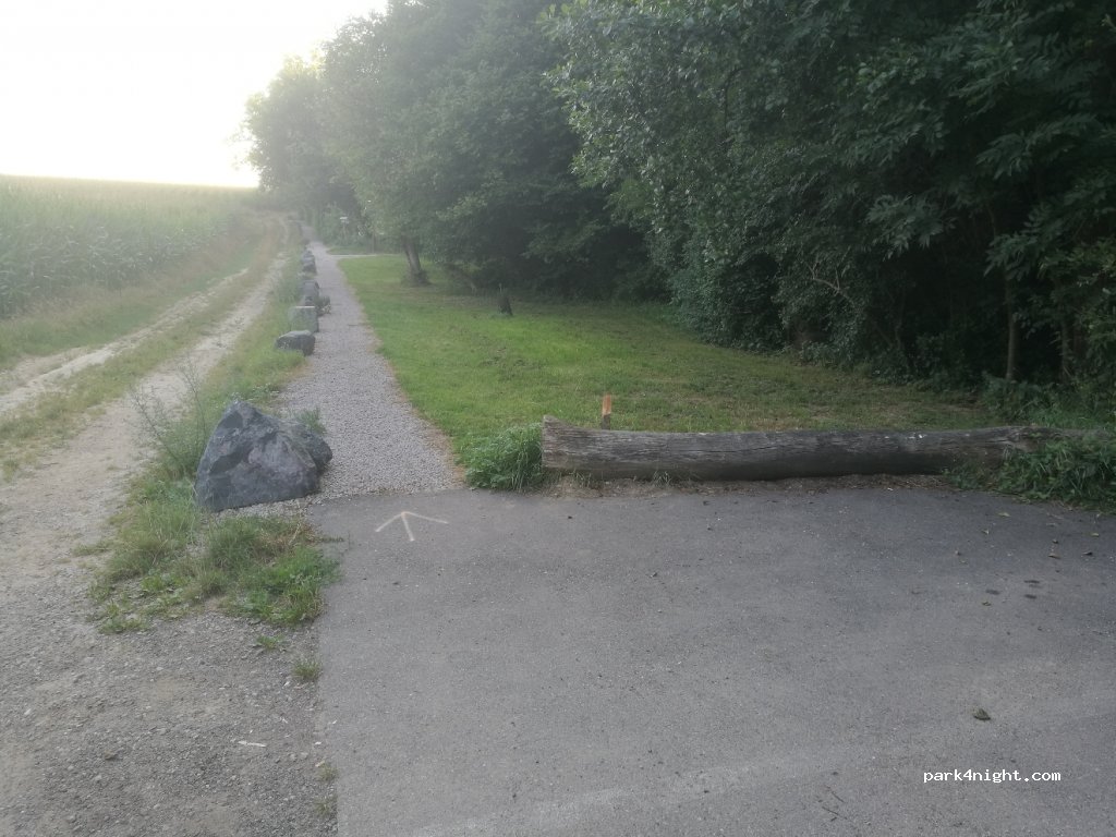 (67670) Wittersheim - D139 — foto 2