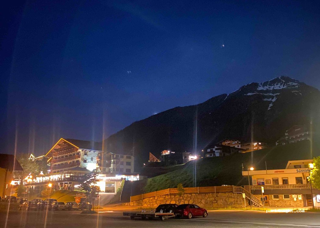 (6622) Berwang - Berwang — foto