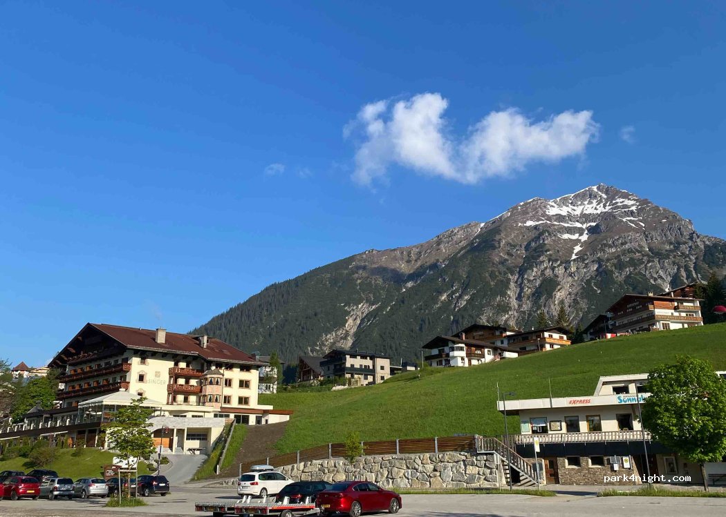 (6622) Berwang - Berwang — foto 3