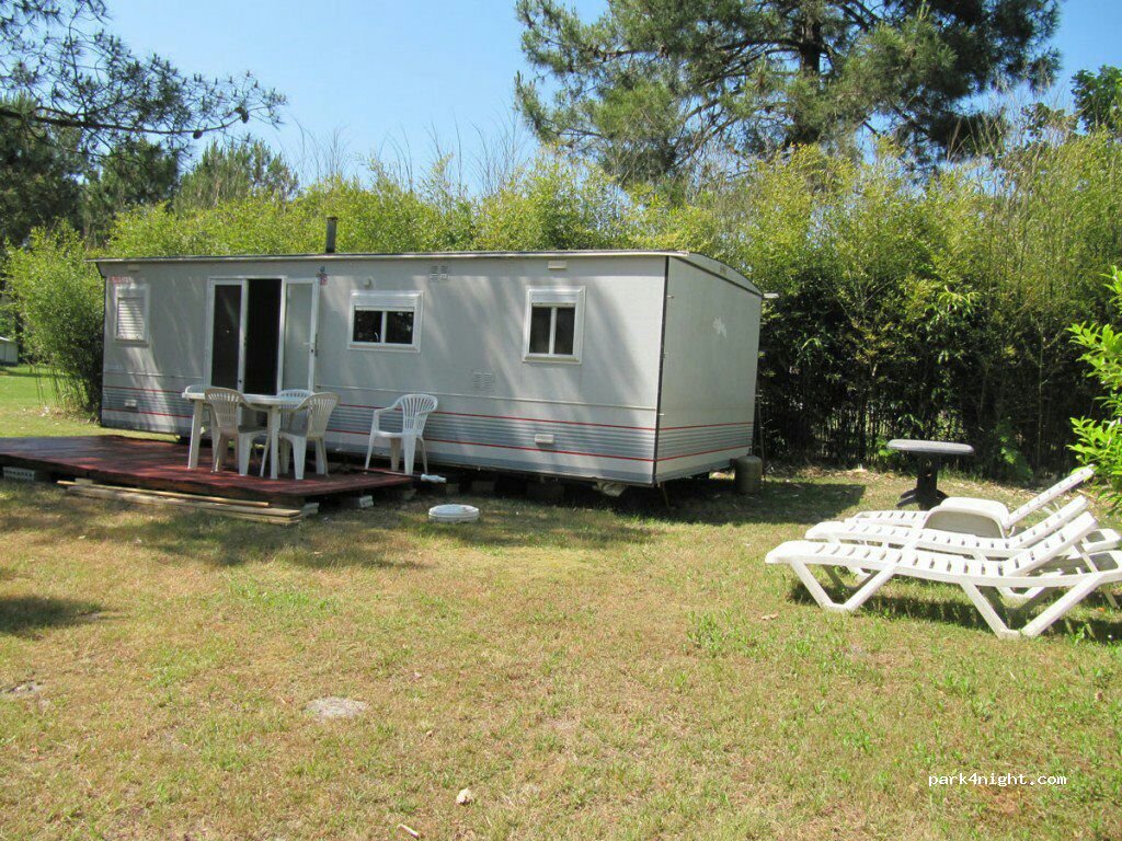 Camping La Prairie Aire Naturelle — foto 2