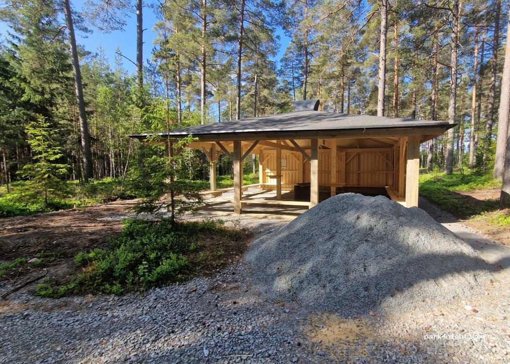 (660 50) Vålberg - Unnamed Road — foto 2