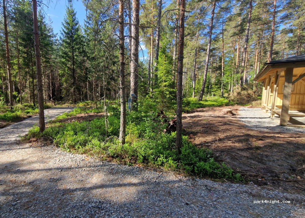 (660 50) Vålberg - Unnamed Road — foto 3