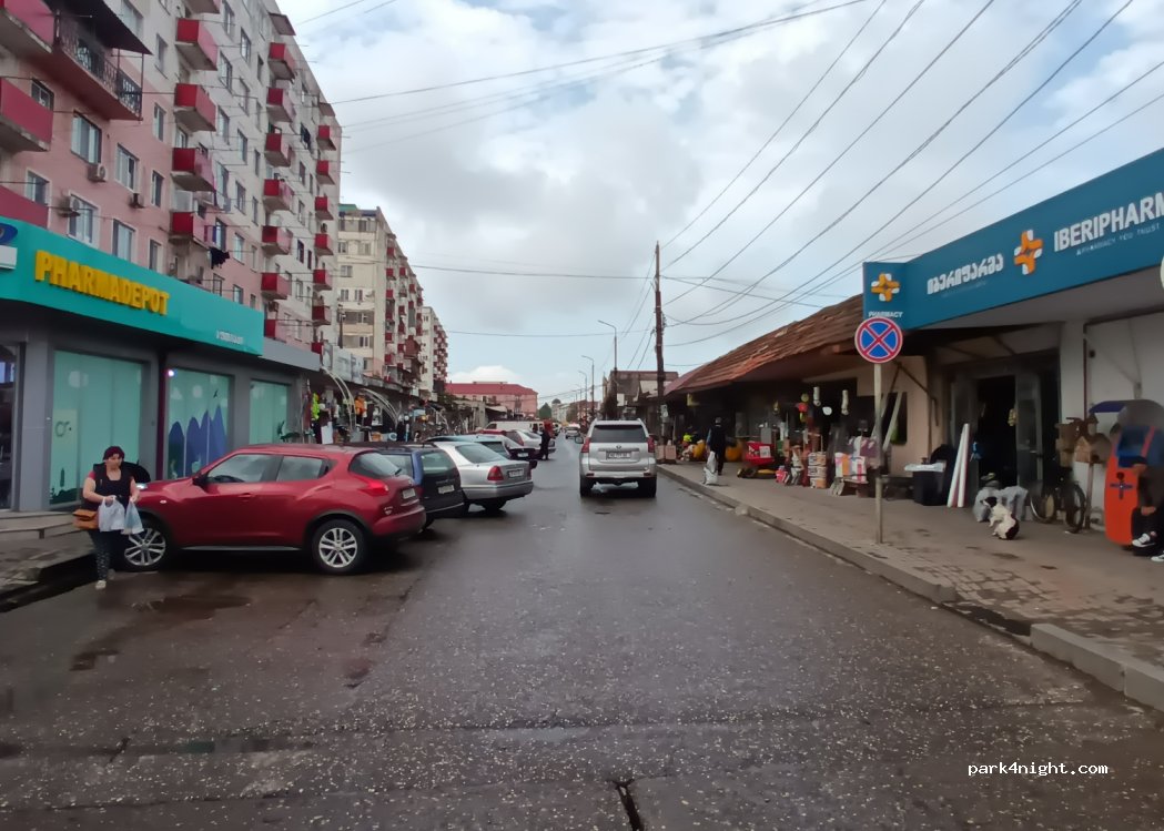 (0112) Poti - E60 — foto 2