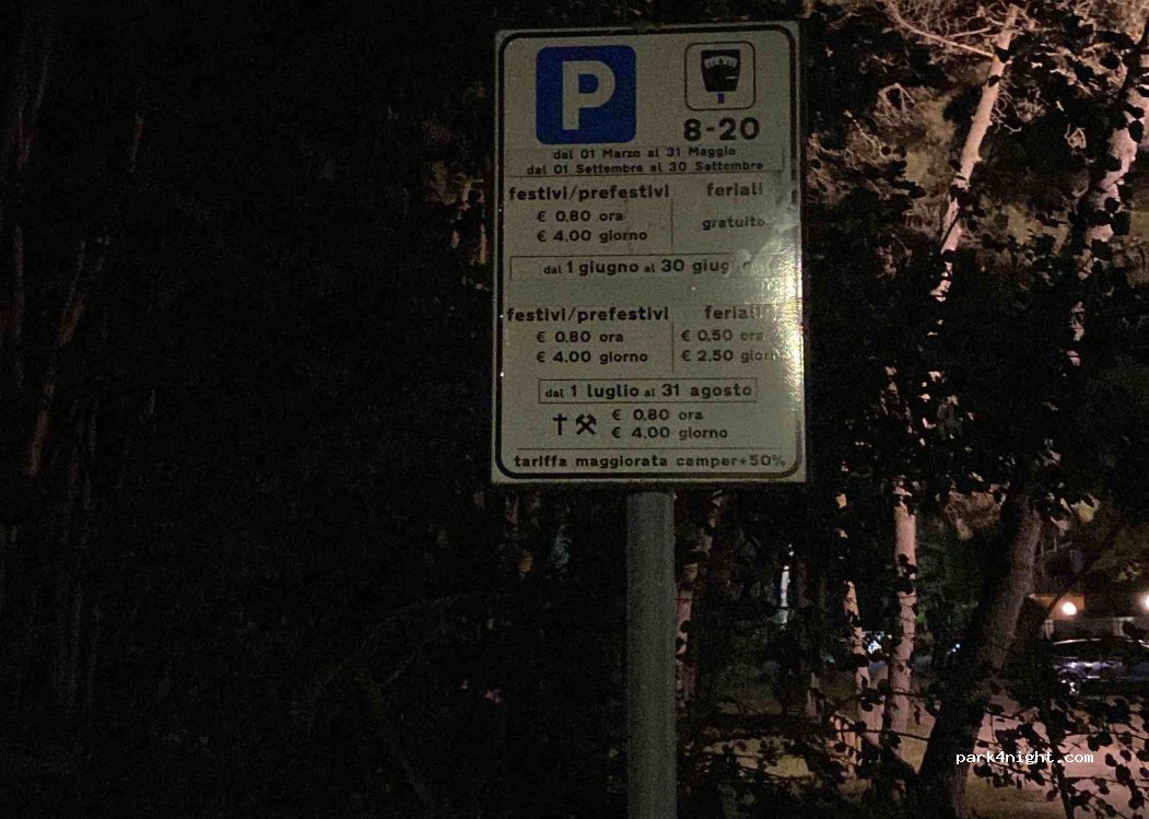 (44029) Lido di Spina - 68 Via Vene di Bellocchio — foto