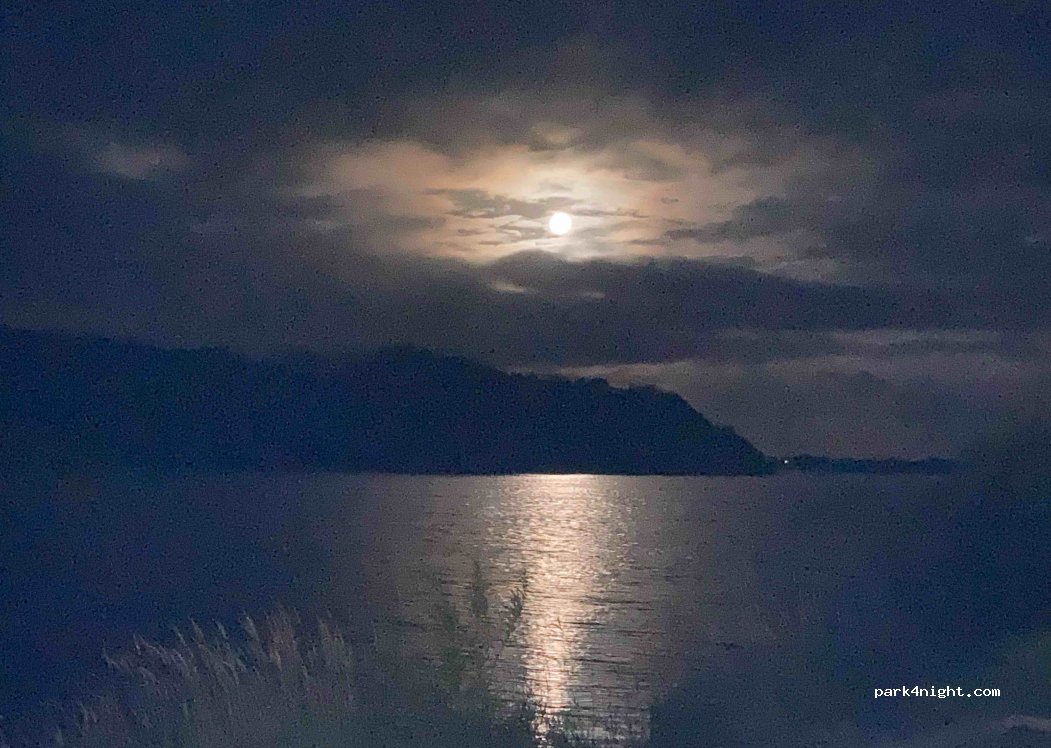 Lough Rynn Caravan and Camping — foto 4