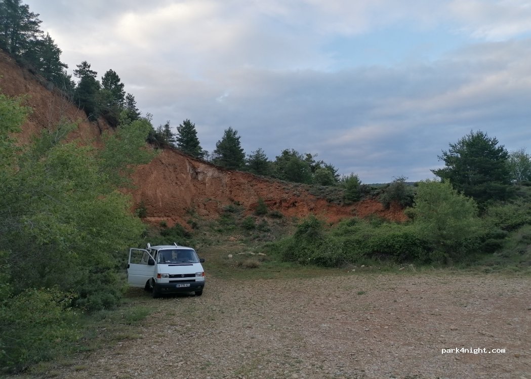 (22792) Santa Cruz de la Serós - — foto