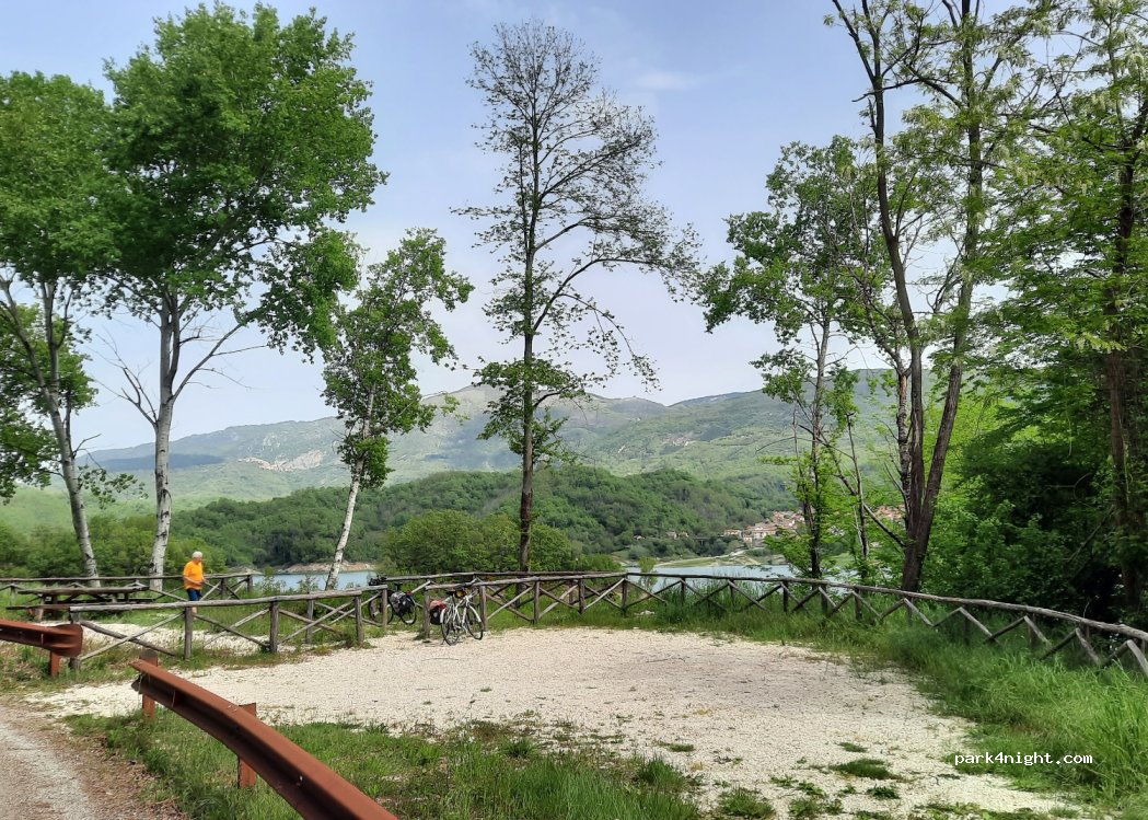 (02020) Varco Sabino - Unnamed Road — foto 4