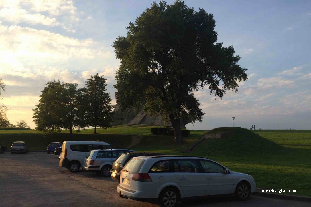(47435) Kaunas - 75 Žemaičių plentas — foto