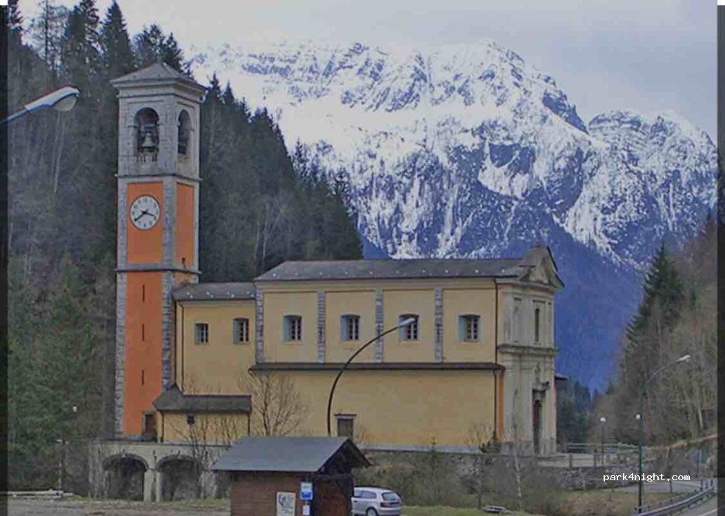 (24010) Branzi - 16 Via IV Novembre — foto