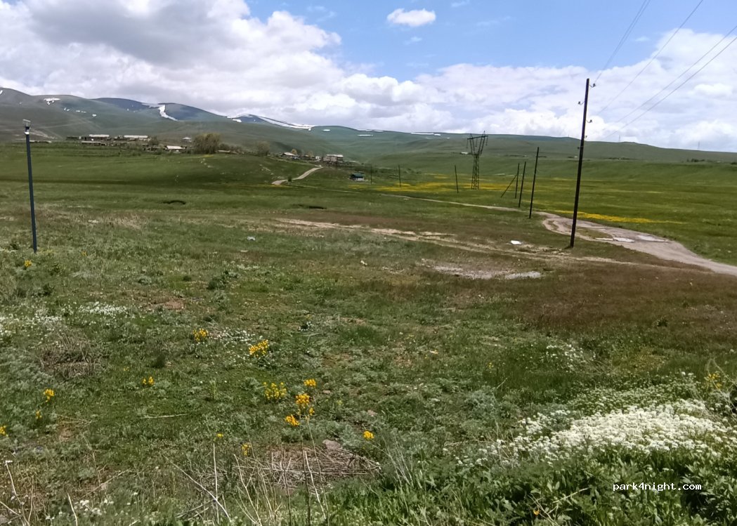 () Nshkhark - — foto 3