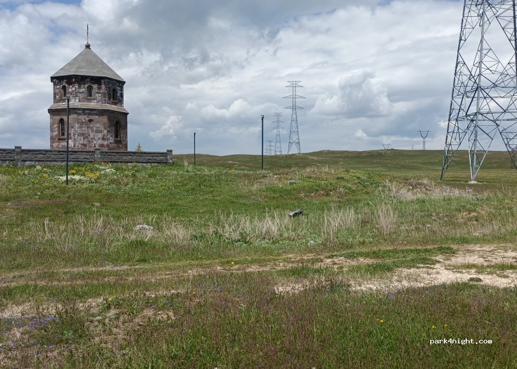 () Nshkhark - — foto 4