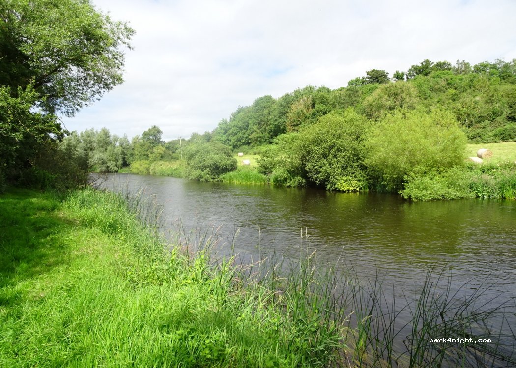 Nore Valley Park — foto 2