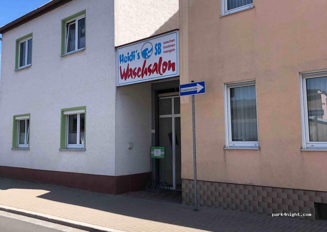 (98693) Ilmenau - 38 Rottenbachstraße — foto