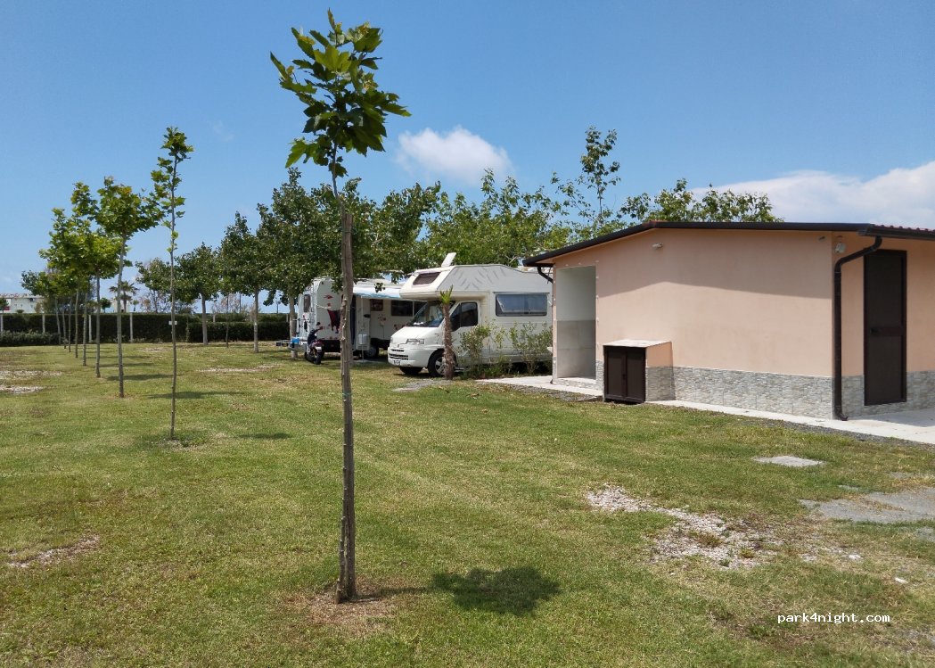 Sosta Camper Da Manuel — foto 2