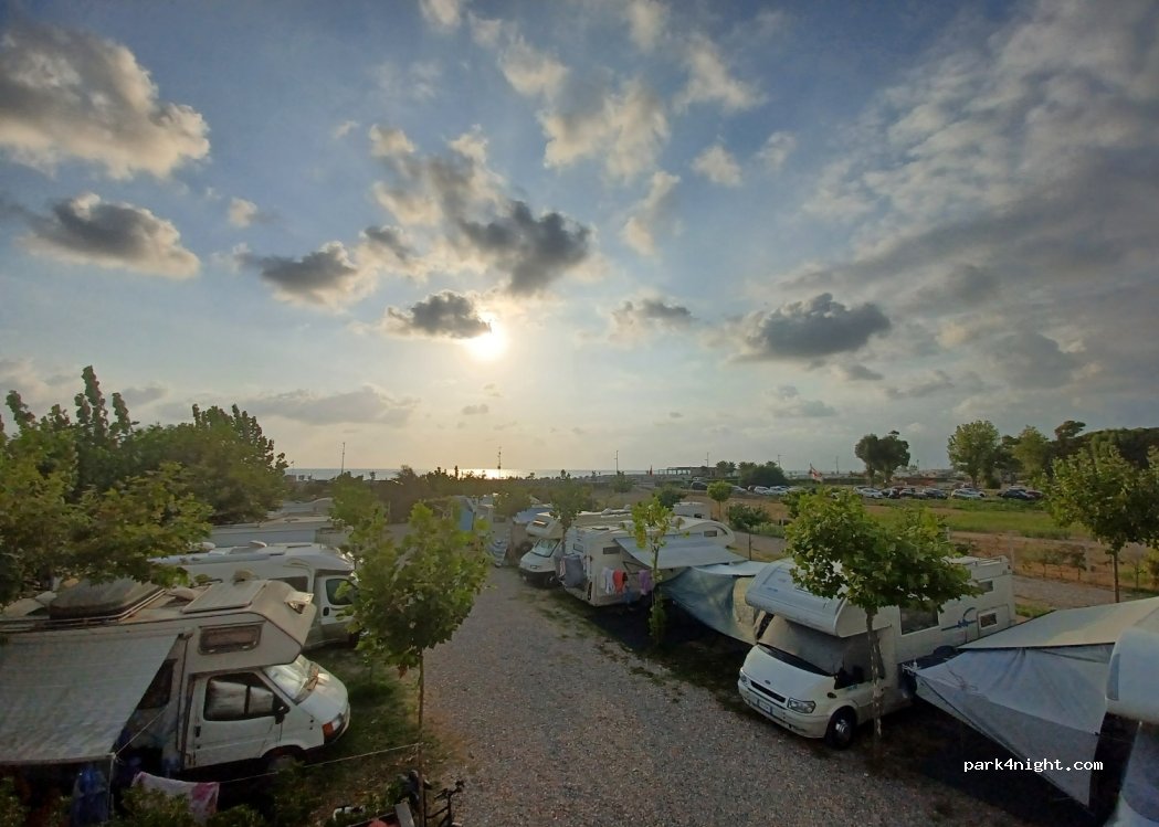 Sosta Camper Da Manuel — foto 3