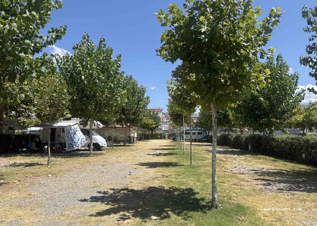 Sosta Camper Da Manuel — foto 5