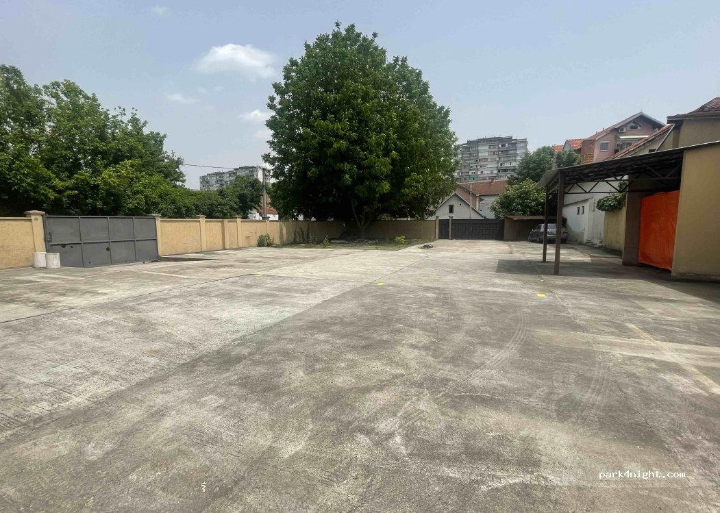 (11080) Beograd - 21 Šilerova — foto 2