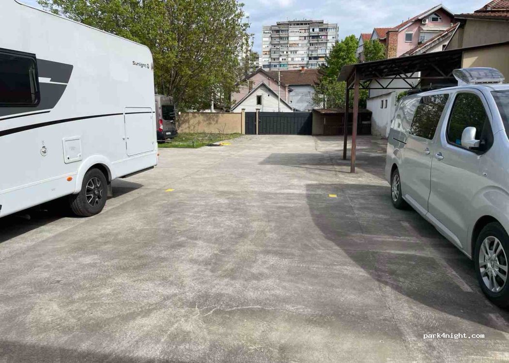 (11080) Beograd - 21 Šilerova — foto 4