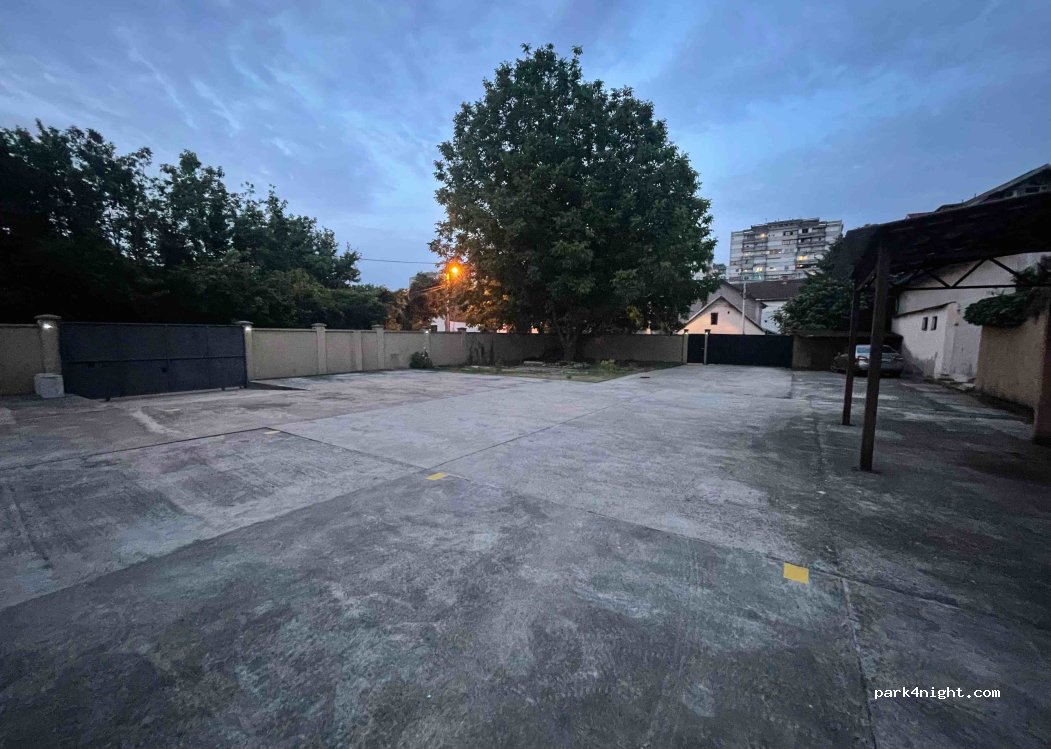 (11080) Beograd - 21 Šilerova — foto 5