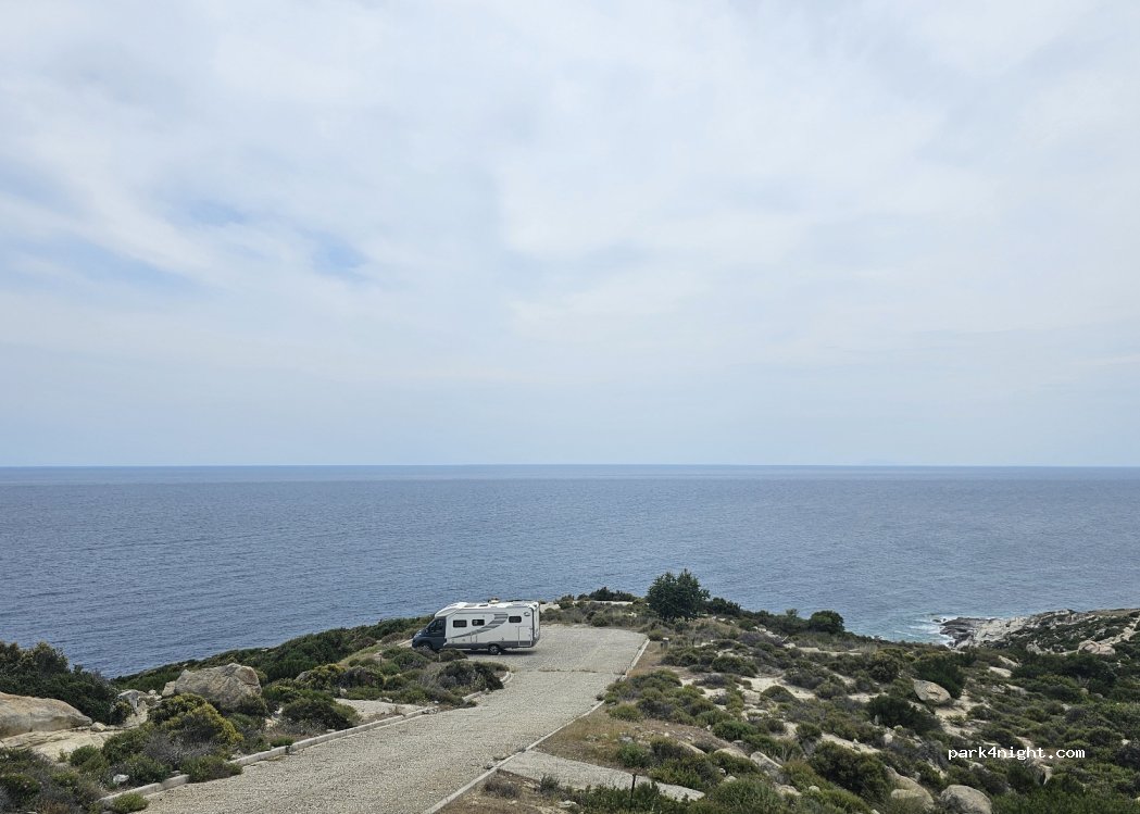(630 72) Kriaritsi - Unnamed Road — foto