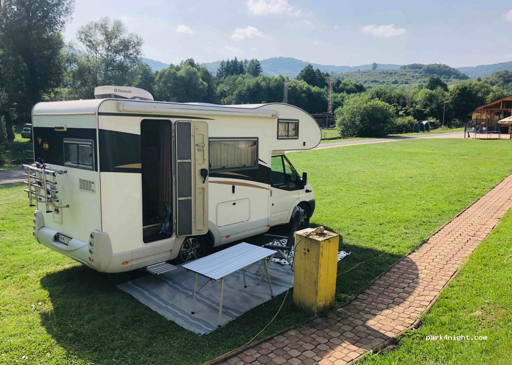Motocamp Slovakia — foto 4