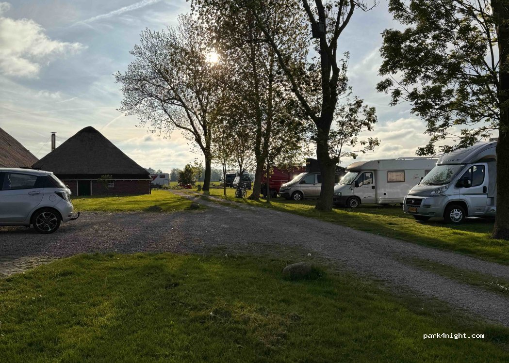 Bed and Breakfast Oldenbosch — foto 4