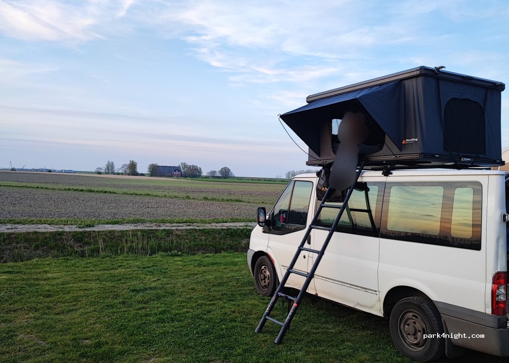 Bed and Breakfast Oldenbosch — foto 5