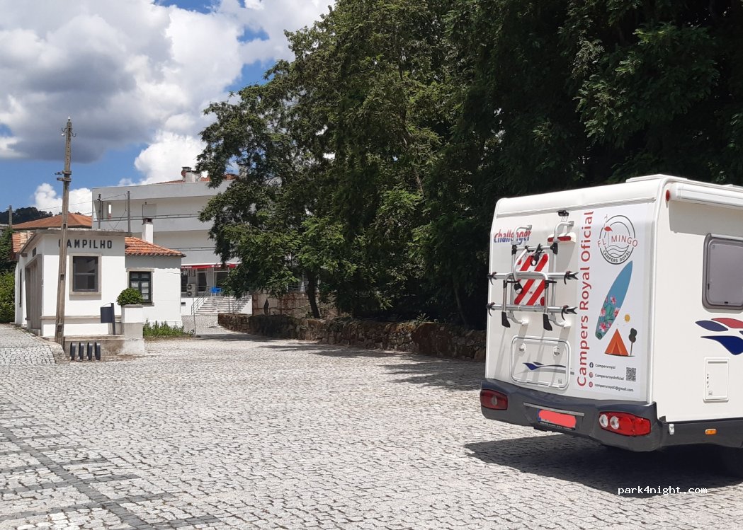 (5425) Vidago - 21 Rua Faria de Morais — foto