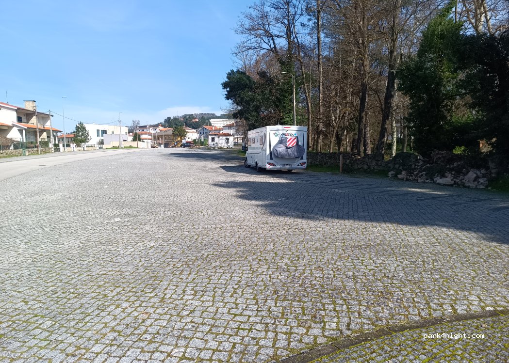 (5425) Vidago - 21 Rua Faria de Morais — foto 2