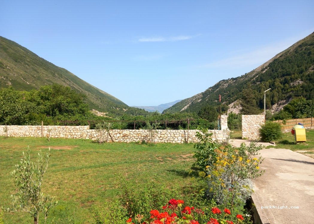 Campania in Albania Camping — foto 4