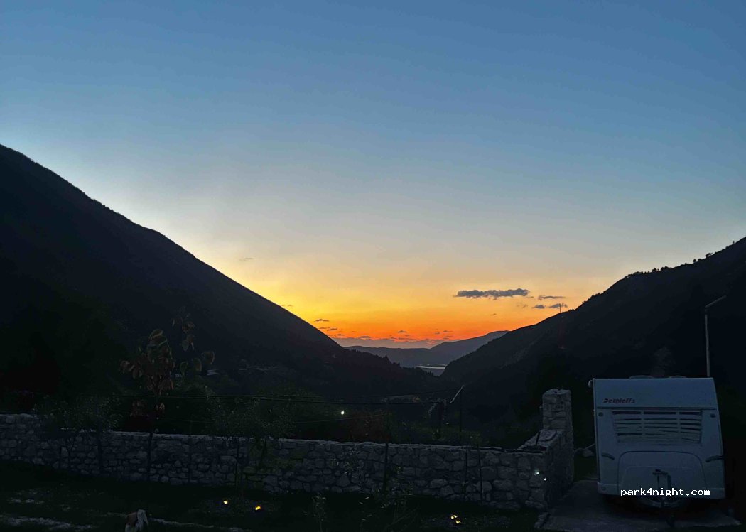 Campania in Albania Camping — foto 5
