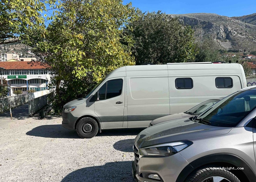 (88000) Mostar - BB Adema Buća — foto 2