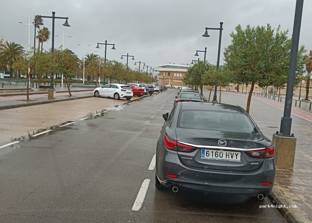 (46011) València - 57 Carrer d'Eugènia Viñes — foto 3