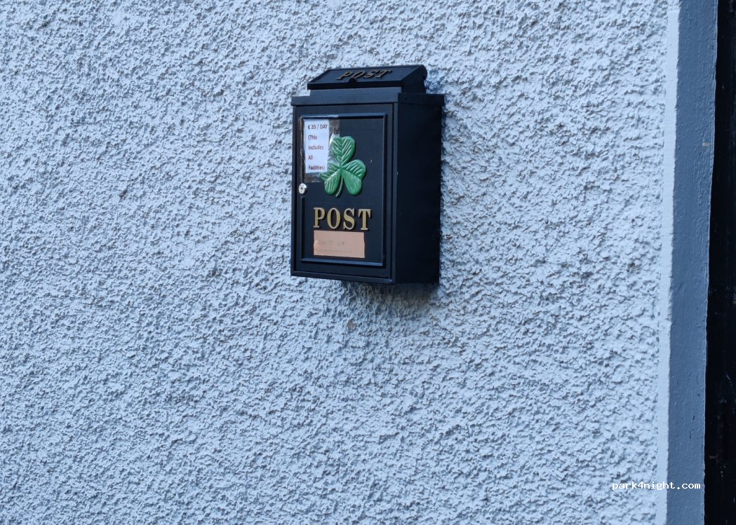 () Letterkenny - Ballymacool — foto 3