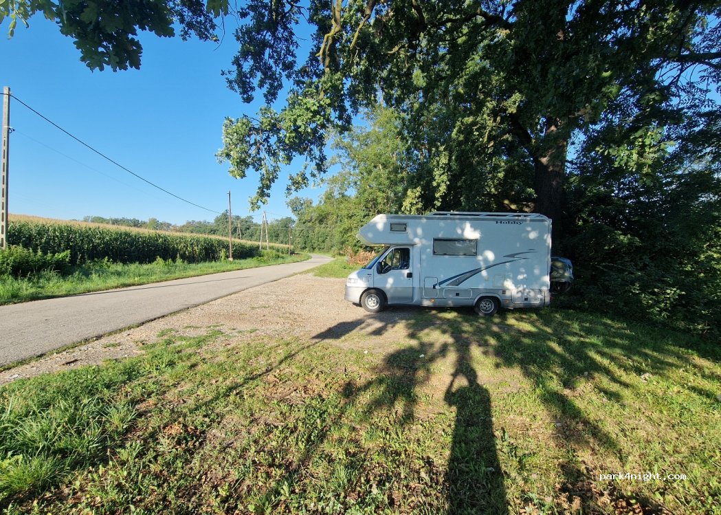 (32-608) Osiek - 4 Główna — foto 3