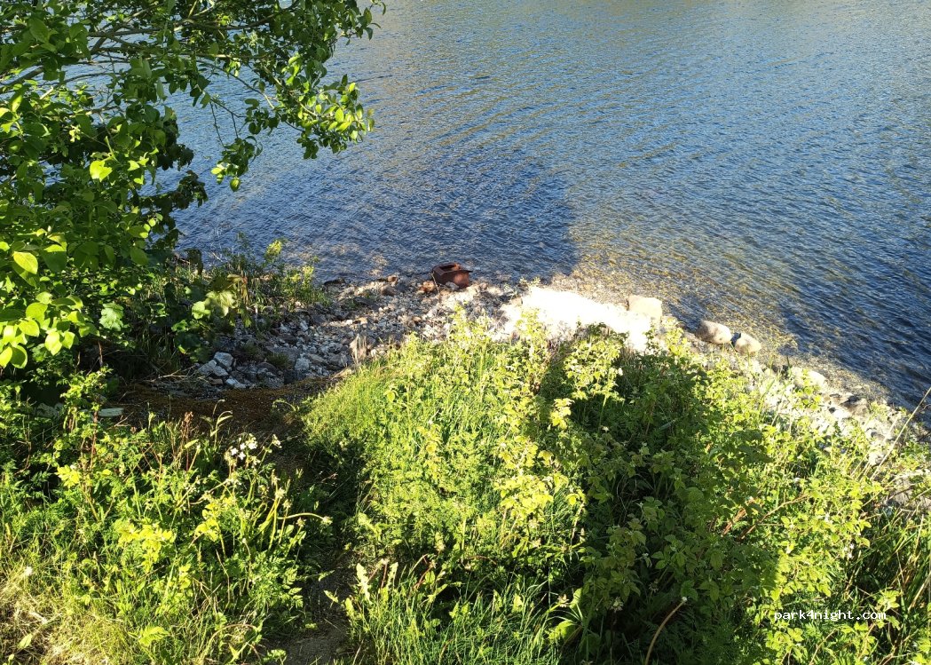 (4330) Ravndal - — foto