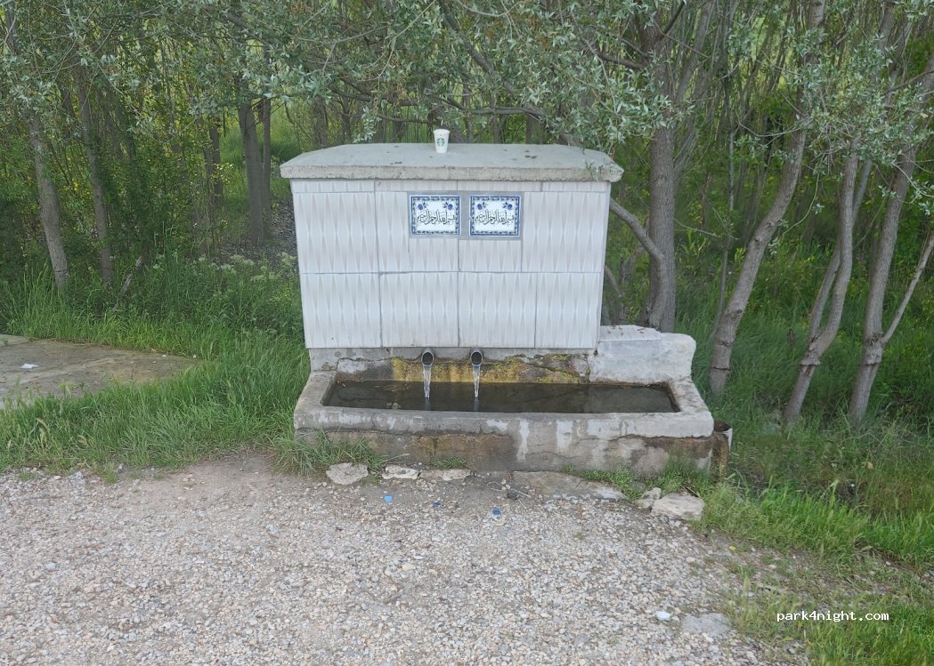 (43810) Zafertepeçalköy - D615 — foto