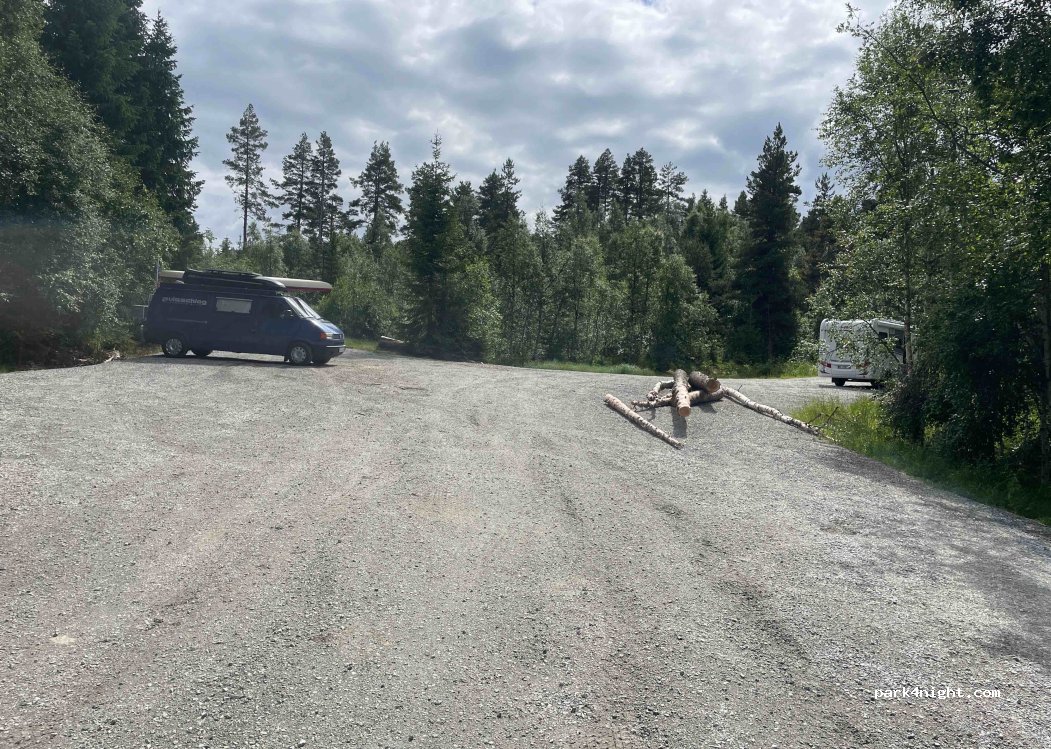 (6869)  - 243 Mollandsmarki — foto
