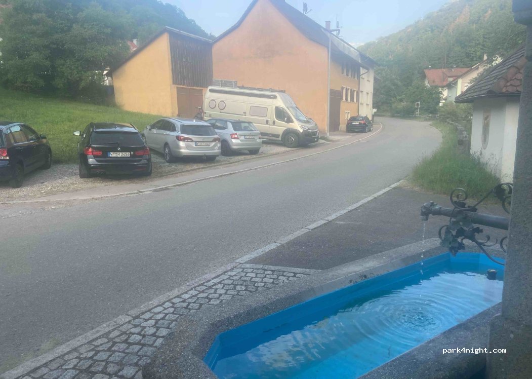 (79790) Küssaberg - 5 K6573 — foto