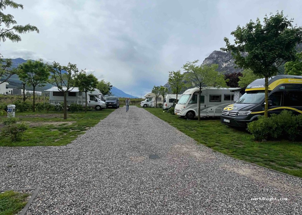 Verdepiano Bed & Camping — foto 4