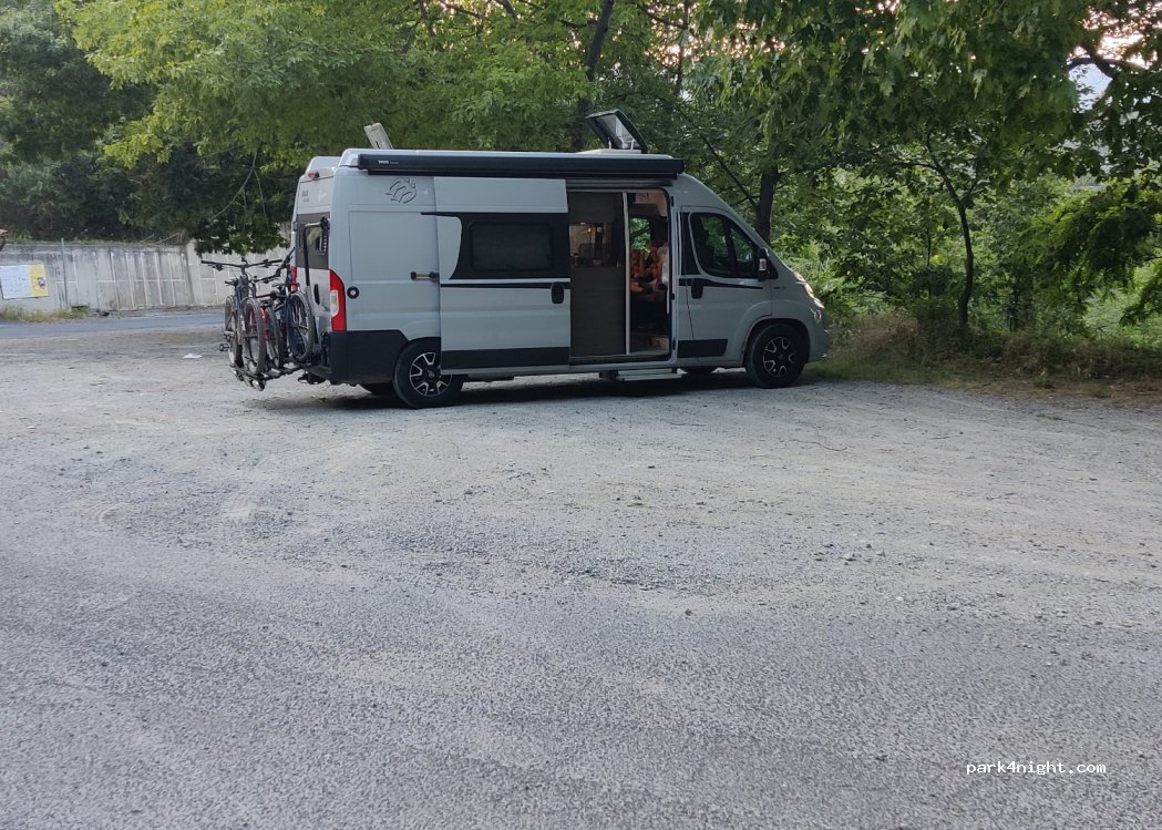 (17027) Valsorda - 1 Via Valsorda — foto