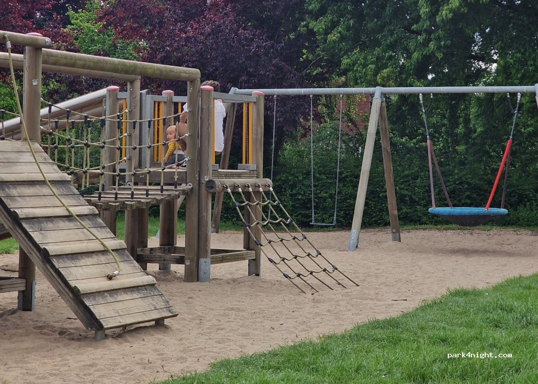(48301) Nottuln - 7 Kücklingsweg — foto