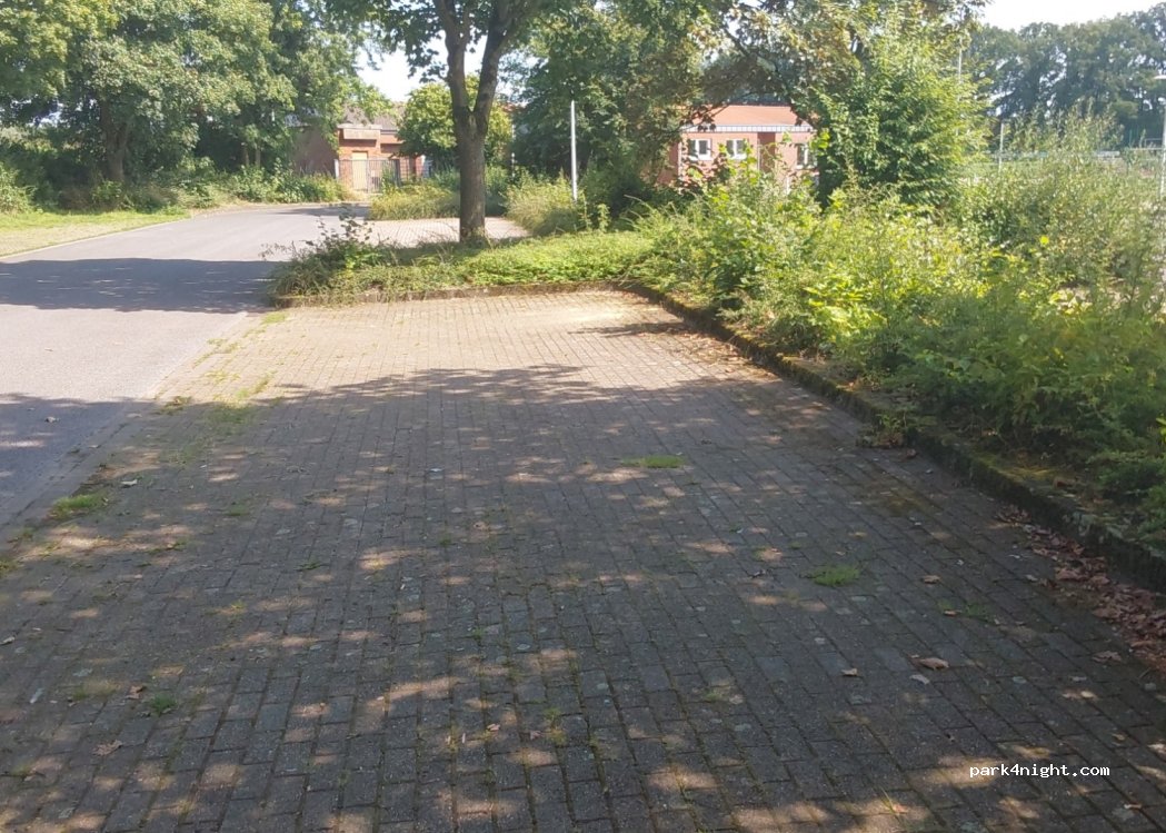 (48301) Nottuln - 7 Kücklingsweg — foto 3
