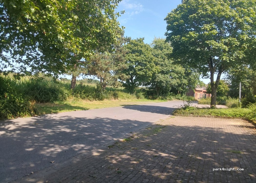 (48301) Nottuln - 7 Kücklingsweg — foto 4