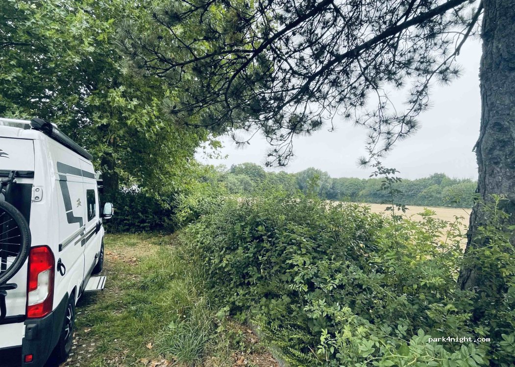 (48301) Nottuln - 7 Kücklingsweg — foto 5
